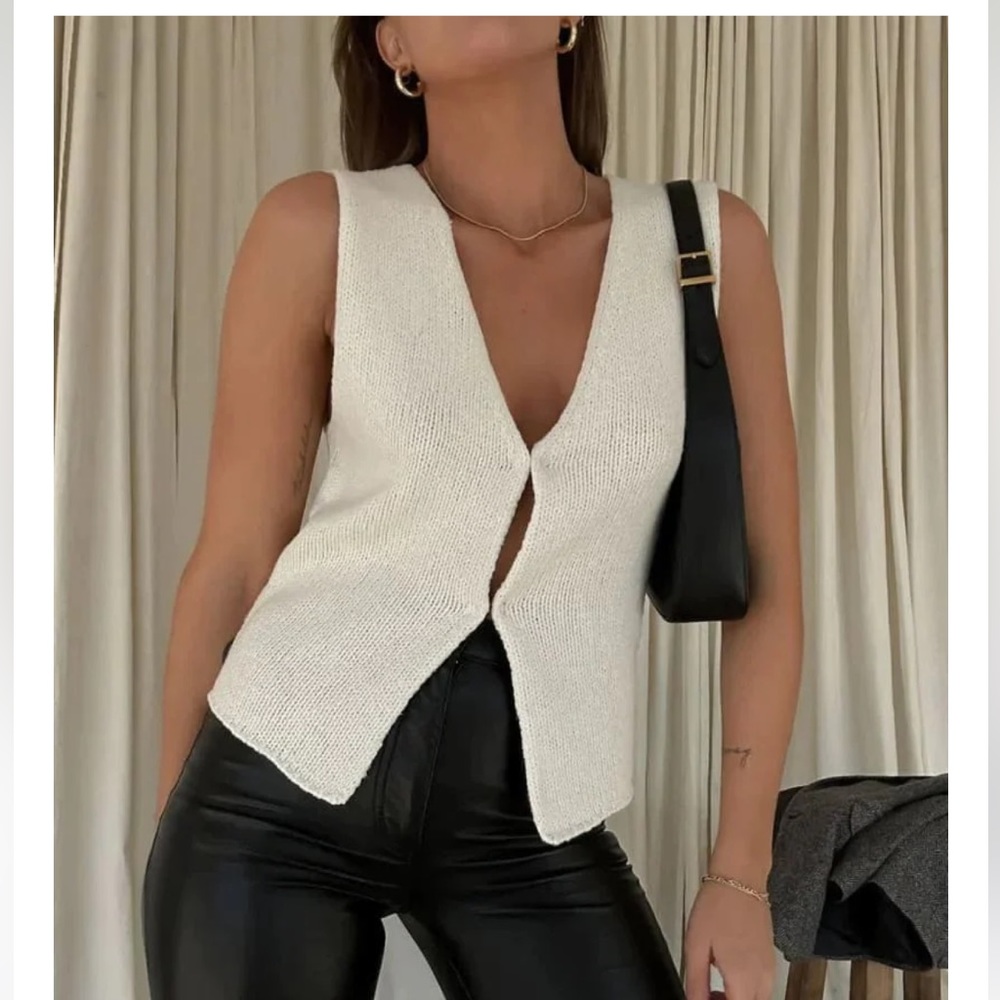 Rumored Prince Street Top